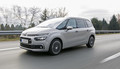 Citroën grand C4 picasso blueHDi 150 feel:  Velikodružinec 