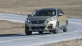 Peugeot 3008 1.6 blueHDi 120 EAT6 allure: Kvantni preskok