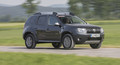 Dacia duster 1.5 dCi EDC laureate: Tudi z avtomatiko