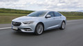 Opel insignia 2.0 CDTI innovation: Napad na vrh razreda