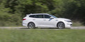 KIA optima SW 1.7 CRDi EX limited: Optimalno razmerje