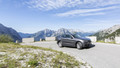 Alfa Romeo stelvio 2.2 diesel 16v 210 AT8 Q4 super: Sedaj je jasno, zakaj mu je tako ime!