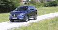 Renault koleos dCi 175 CVT 4WD initiale paris: Popoln preobrat
