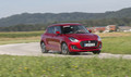 Suzuki swift 1.0 boosterjet SHVS elegance: Japonski mini