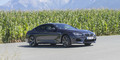 BMW M6 gran coupe competition pack: Kjer je dim, je M6
