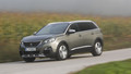 Peugeot 5008 GT blueHDi 180: Prijazen celi družini