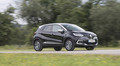 Renault captur 1.2 TCe EDC initiale paris: Zakaj bi ga spreminjali?