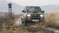 Suzuki jimny 1.3 VVT 4X4 style: Gams