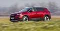 Opel grandland X 1.2 turbo innovation: Tradicionalna smer