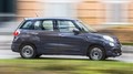 FIAT 500L 1.4 16v city: Z baleta na nogomet