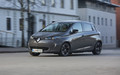 Renault zoe Z.E. 40 bose: Na javnih polnilnicah gre, doma veliko težje