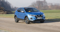 Nissan qashqai 1.6 dCi 4WD tekna+: Eden od številnih