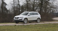 Škoda karoq 1.5 TSI ACT DSG style: Puščica, ki je pokončala Yetija