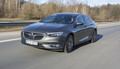 Opel insignia grand sport 1.5 turbo dynamic: Živel bencinar!