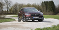 Opel insignia country tourer 2,0 CDTi BiTurbo: Insignia na kvadrat