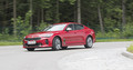 KIA stinger 2.2 CRDi RWD GT line: Želo z dizelskim strupom