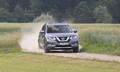 Nissan X-trail 2.0 dCi tekna 4x4 X-tronic: Več da, a tudi več vzame
