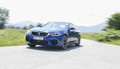 BMW M5: 3,4 do sto!