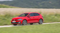 Volkswagen polo GTI: Zabava z zadržkom