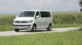 Volkswagen caravelle DMR 2.0 TDI 4motion comfortline: Ko prostora zlepa ne zmanjka