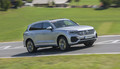 Volkswagen touareg 3.0 V6 TDI R-line: Premium po ljudskem receptu