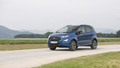 Ford ecosport 1.0 ecoboost ST-line: Ga še prepoznate?