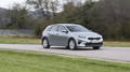 KIA ceed 1.6 CRDi LX edition: Golf z vzhoda
