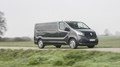 Renault trafic passenger dCi 145 spaceclass: Preskok v višji razred
