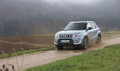 Suzuki vitara 1.4 boosterjet allgrip elegance: Jasnovidka!