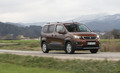 Peugeot rifter 1.5 blueHDi 100 allure: Avanturistični partner