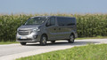 Opel vivaro tourer 1,6 CDTi L2H1: Njegov posel je družina