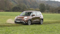 FIAT 500L 1,6 multijet 16v cross: Metamorfoza