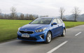 Kia ceed 1.4 T-GDi LX edition: Dizel, zakaj že?!