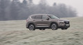 Hyundai santa fe 2.2 CRDi 8AT 4WD impression: Pravi zastavonoša