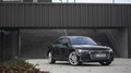 Audi A6 50 TDI quattro sport: Petnajst minut slave