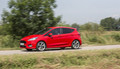 Ford fiesta 1.0 ecoboost 103 kW ST-line: Ščepec popra, prosim