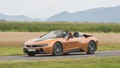 BMW i8 roadster: Za jutrišnje generacije