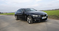BMW 430i gran coupé xDrive: Politično korekten