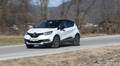Renault captur TCe 150 EDC outdoor: Tudi captur ga ima!