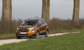 Ford ecosport 1.0 ecoboost titanium: Temeljit poseg