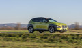 Hyundai kona T-GDI 177 4WD impression : »Ta zabavna«