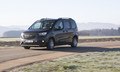 Opel combo life 1.5 dizel innovation: Naj stvari so tri!