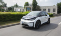 BMW i3 120 Ah: i3 + 42,2 = 260