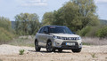 Suzuki vitara 1.4 boosterjet AT allgrip elegance top: Elegantni alpinist