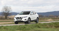 Nissan qashqai 1.6 dCi tekna propilot : Kopilot
