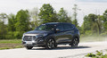 Hyundai tucson 2.0 CRDi HP 4WD impression: Od Arizone do Arizone