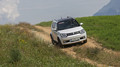 Suzuki ignis 1.2 VVT 4WD elegance: Švicarski nož