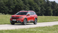 Citroën C5 aircross BlueHDi 180 EAT8 shine: Francoski značaj