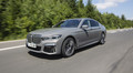 BMW 740d xDrive: Kralj udobja in avtocest