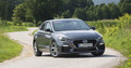 Hyundai i30 fastback T-GDI 140 premium N-line: Idealna linija